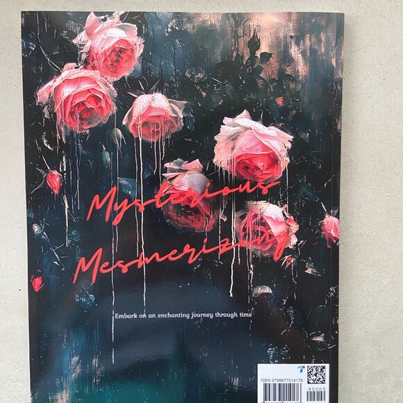 Short Stories,  Supernatural Tales, Paranormal  Short Stories, Spooky Storybook - Picture 7 of 7